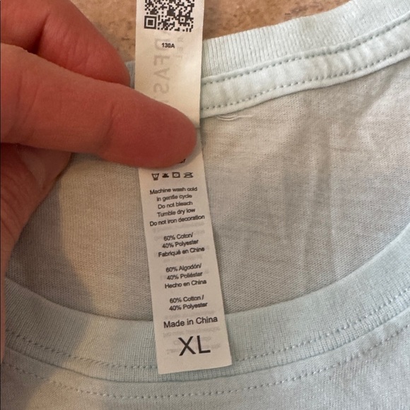 White claws ain’t no laws when you’re drinking claws short sleeve shirt unisex - Picture 5 of 5